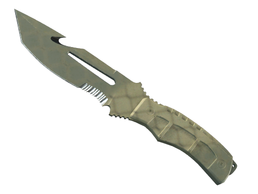 Safari Mesh