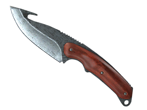 Damascus Steel
