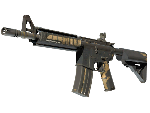 Desert-Strike