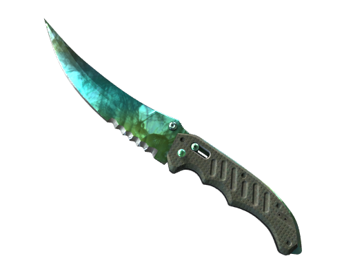 Gamma Doppler