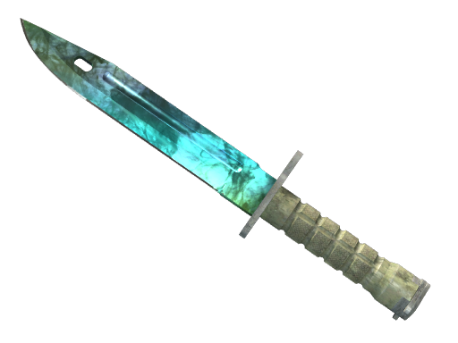 Gamma Doppler