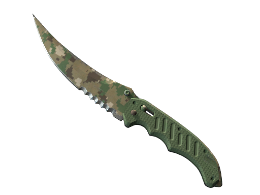 Forest DDPAT